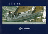 Beneteau First 44.7 Brochure