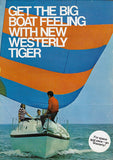 Westerly Tiger Brochure