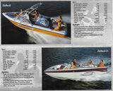 Moomba 2005 Abbreviated Brochure