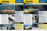 Moomba 2005 Waterski Magazine Reprint