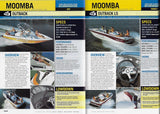 Moomba 2005 Waterski Magazine Reprint