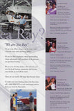 Sea Ray Difference Brochure