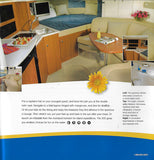 Bayliner 2005 Brochure