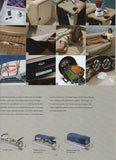 Sanpan 2005 Pontoon Brochure