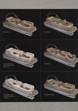 Sanpan 2005 Pontoon Brochure