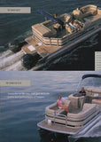 Sanpan 2005 Pontoon Brochure