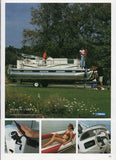 Sweetwater 2005 Pontoon Brochure