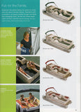 Sweetwater 2005 Pontoon Brochure