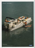 Sweetwater 2005 Pontoon Brochure