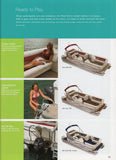 Sweetwater 2005 Pontoon Brochure