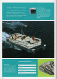 Sweetwater 2005 Pontoon Brochure