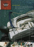 Hurricane 2005 Deck Boat Brochure