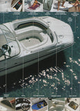 Hurricane 2005 Deck Boat Brochure