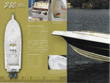 Caravelle 2005 Sea Hawk Brochure