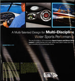 Malibu 2005 Hardbound Brochure