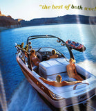 Malibu 2005 Hardbound Brochure