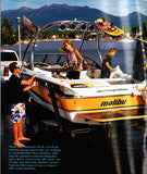 Malibu 2005 Hardbound Brochure