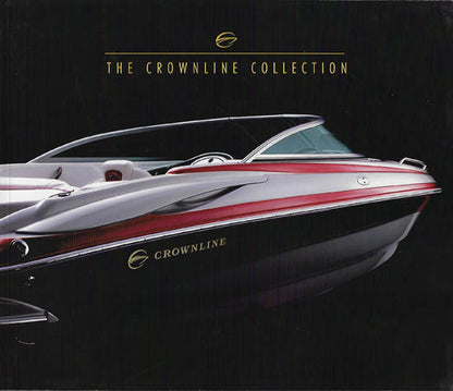 Crownline 2005 Brochure