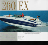 Crownline 2005 Brochure