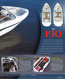 Chaparral 2005 SSi Sportboats Brochure