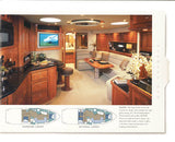 Cruisers 500 & 540 Express Brochure