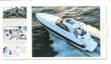 Cruisers 500 & 540 Express Brochure