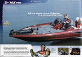 Triton 2005 Bass Brochure