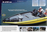 Triton 2005 Bass Brochure