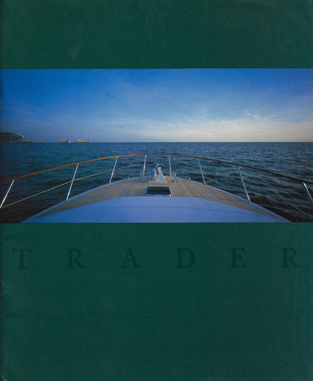Trader 1999 Brochure