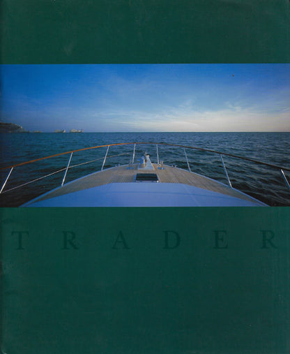 Trader 1999 Brochure