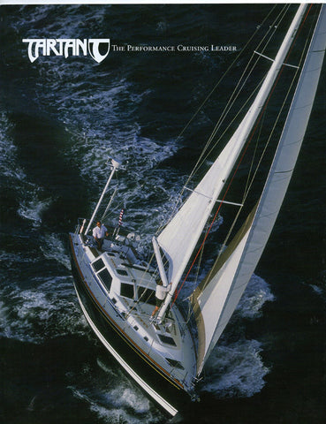 Tartan 2004 Brochure