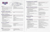 C&C 110 Specification Brochure - 2005
