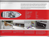 Supra 2005 Brochure