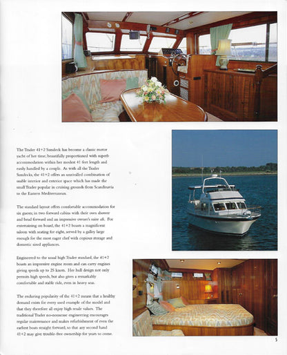 Trader 1999 Brochure