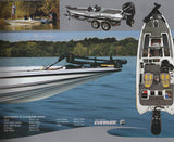 Stratos 2005 Brochure