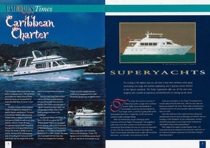 Trader 1999 Newsletter