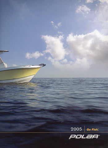 Polar 2005 Brochure
