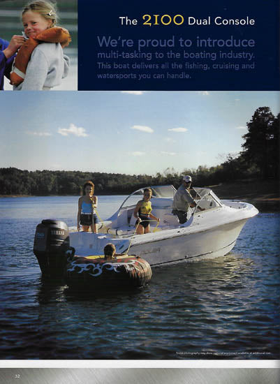 Polar 2005 Brochure
