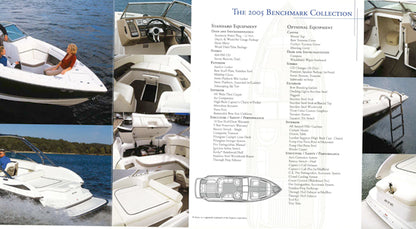 Cobalt 272 Brochure