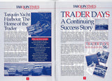 Trader 1995 Newsletter