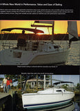 Hunter 2005 Brochure
