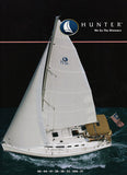 Hunter 2005 Brochure