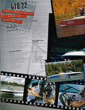 Gekko 2005 Brochure