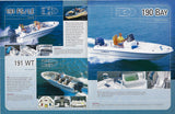Triumph 2005 Brochure