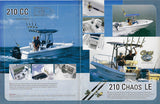 Triumph 2005 Brochure