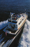 Grand Banks Eastbay 47FB Brochure