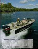 MirroCraft 2005 Brochure