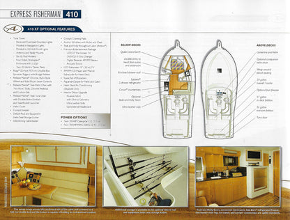 Albemarle 2005 Brochure
