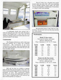 C-Dory 22 Cruiser Brochure