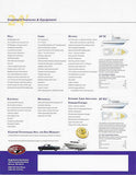Skagit Orca 24 Brochure